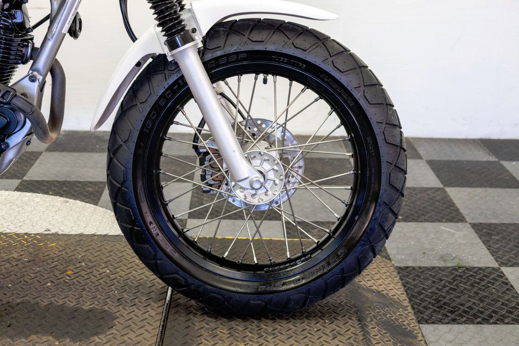 2013 Yamaha TW200 ENDURO BIKE!!! - 22954735 - 15