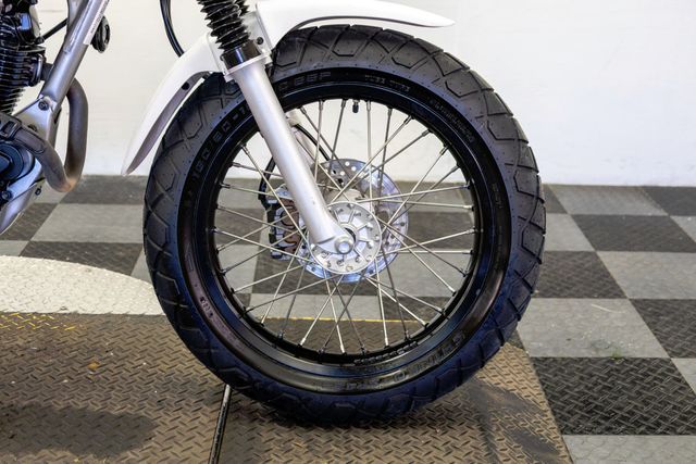 2013 Yamaha TW200 ENDURO BIKE!!! - 22954735 - 15