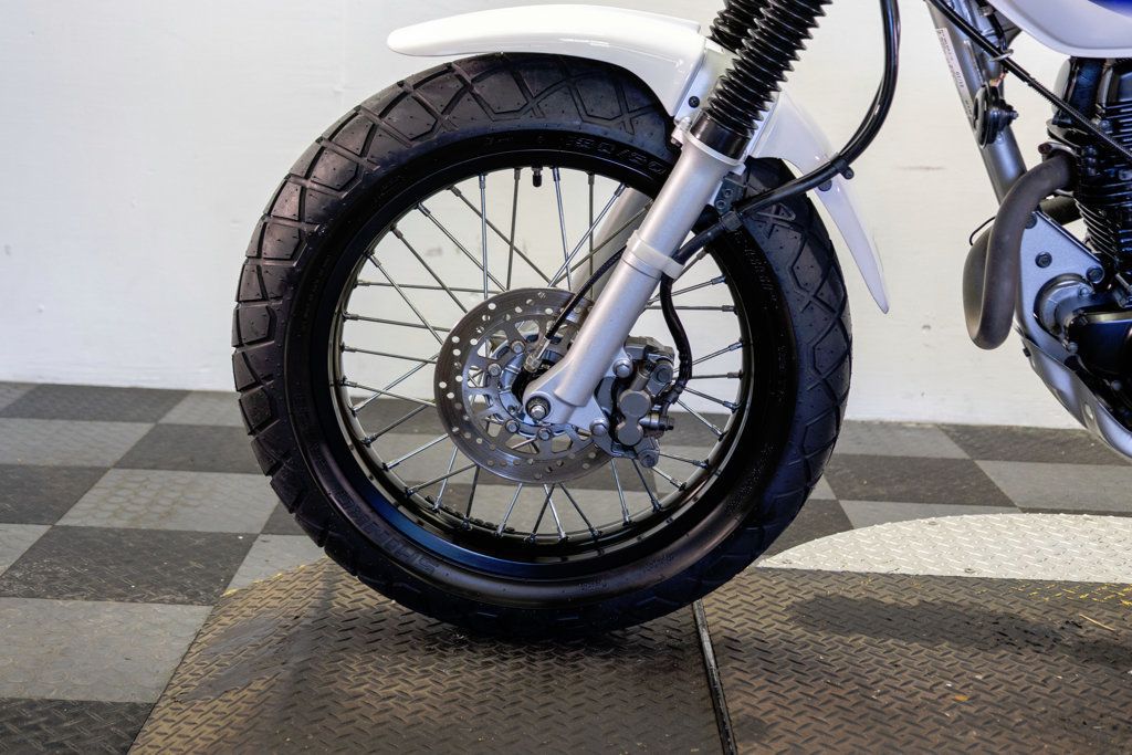 2013 Yamaha TW200 ENDURO BIKE!!! - 22954735 - 16