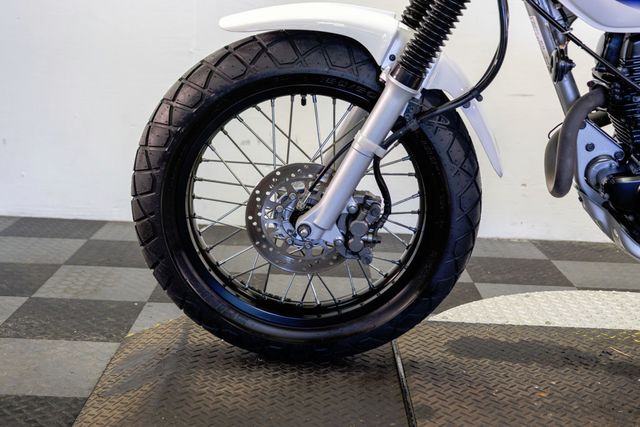 2013 Yamaha TW200 ENDURO BIKE!!! - 22954735 - 16