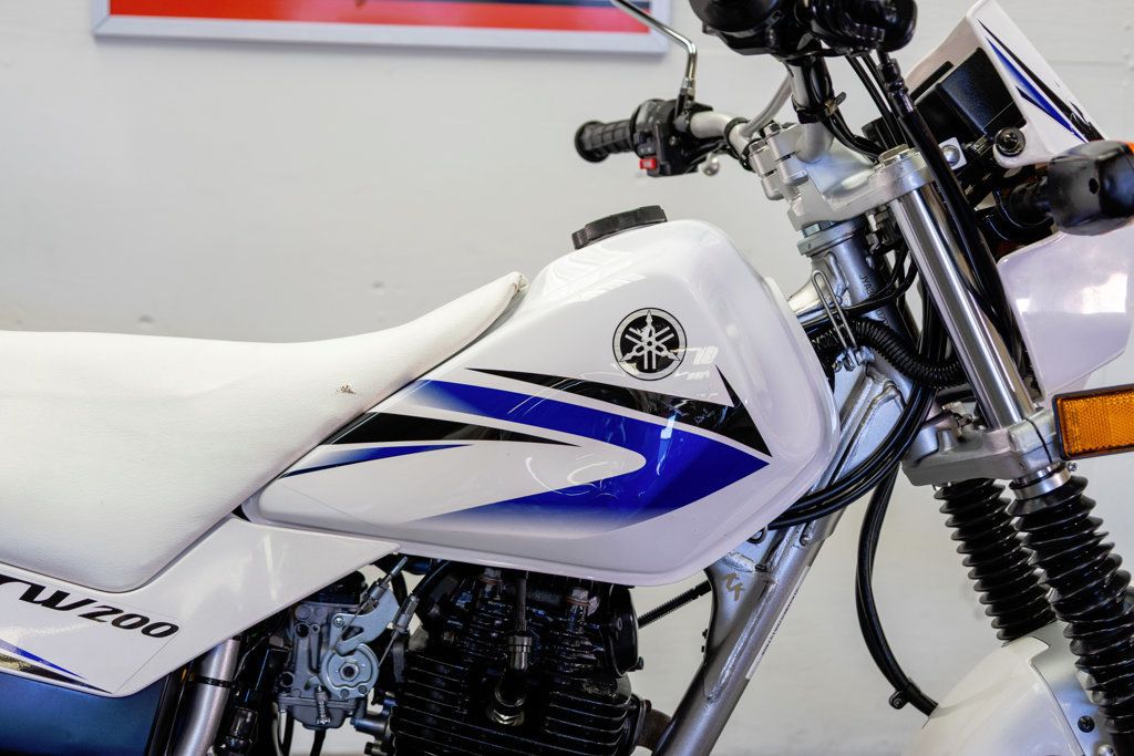 2013 Yamaha TW200 ENDURO BIKE!!! - 22954735 - 17