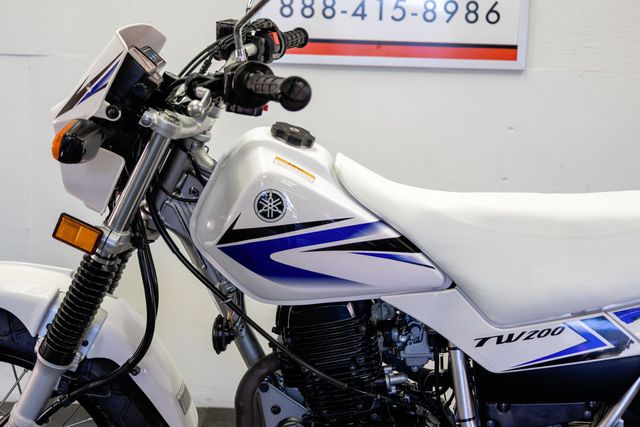 2013 Yamaha TW200 ENDURO BIKE!!! - 22954735 - 18