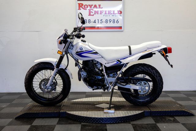 2013 Yamaha TW200 ENDURO BIKE!!! - 22954735 - 1