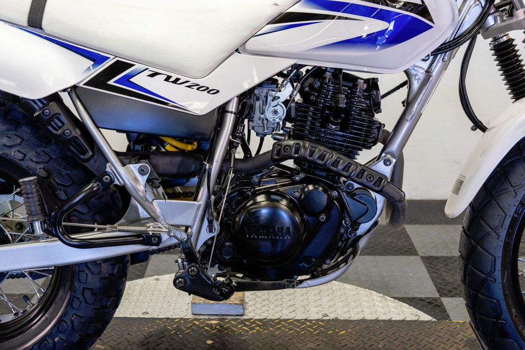 2013 Yamaha TW200 ENDURO BIKE!!! - 22954735 - 19