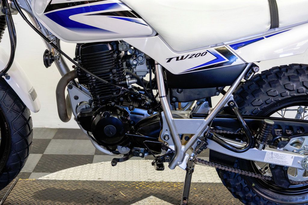 2013 Yamaha TW200 ENDURO BIKE!!! - 22954735 - 20