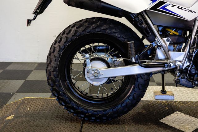 2013 Yamaha TW200 ENDURO BIKE!!! - 22954735 - 21