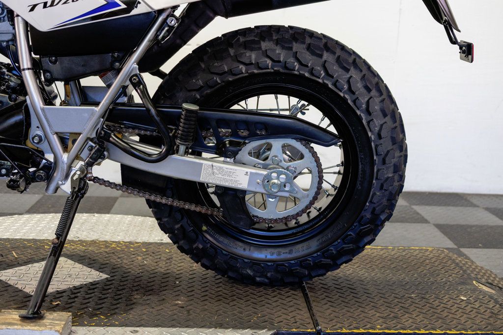 2013 Yamaha TW200 ENDURO BIKE!!! - 22954735 - 22