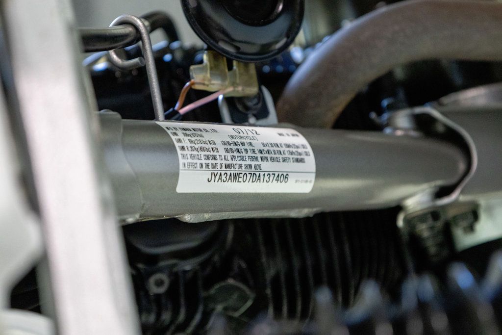 2013 Yamaha TW200 ENDURO BIKE!!! - 22954735 - 24