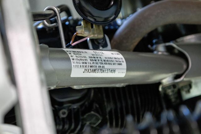 2013 Yamaha TW200 ENDURO BIKE!!! - 22954735 - 24