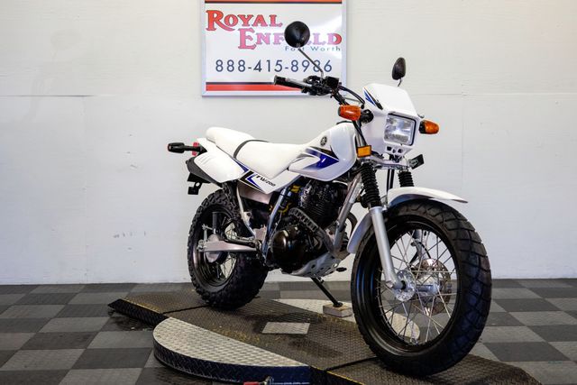 2013 Yamaha TW200 ENDURO BIKE!!! - 22954735 - 2