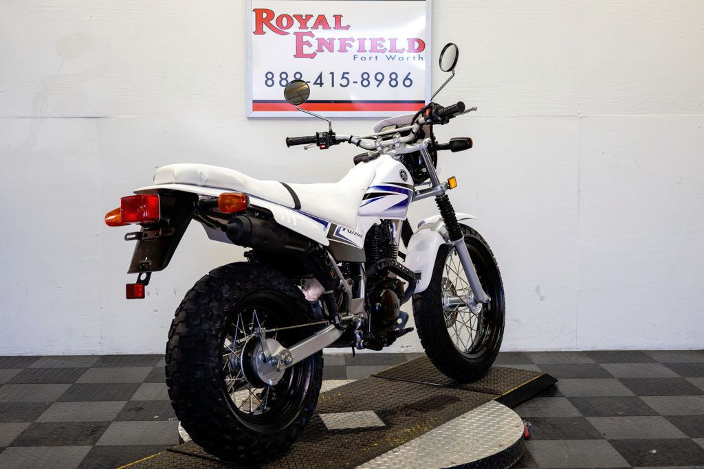 2013 Yamaha TW200 ENDURO BIKE!!! - 22954735 - 5