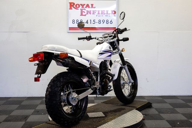 2013 Yamaha TW200 ENDURO BIKE!!! - 22954735 - 5