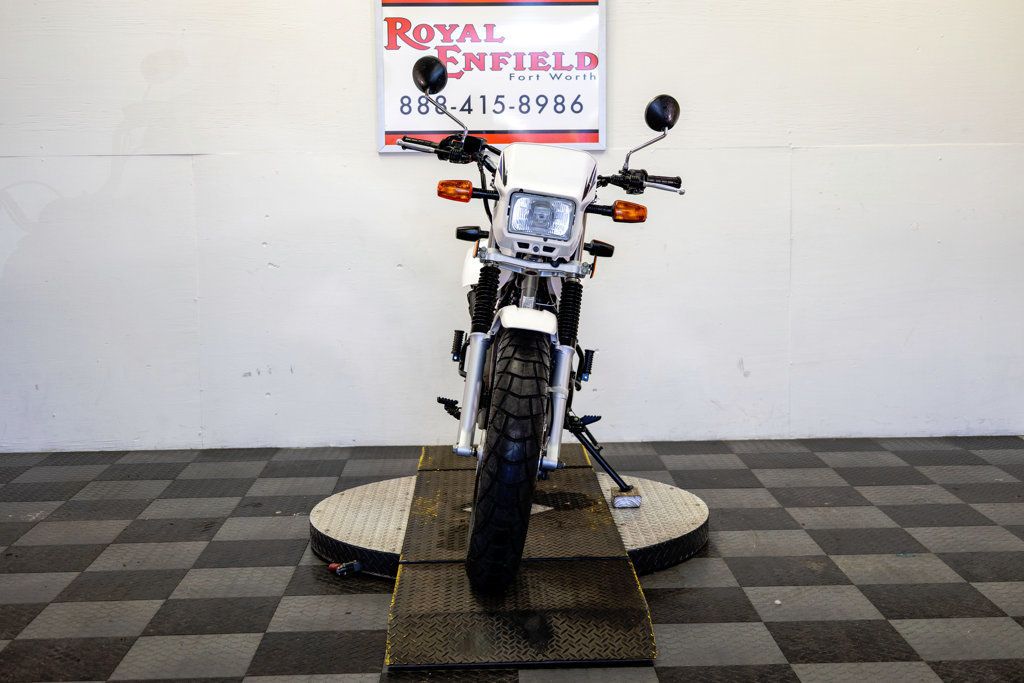 2013 Yamaha TW200 ENDURO BIKE!!! - 22954735 - 6