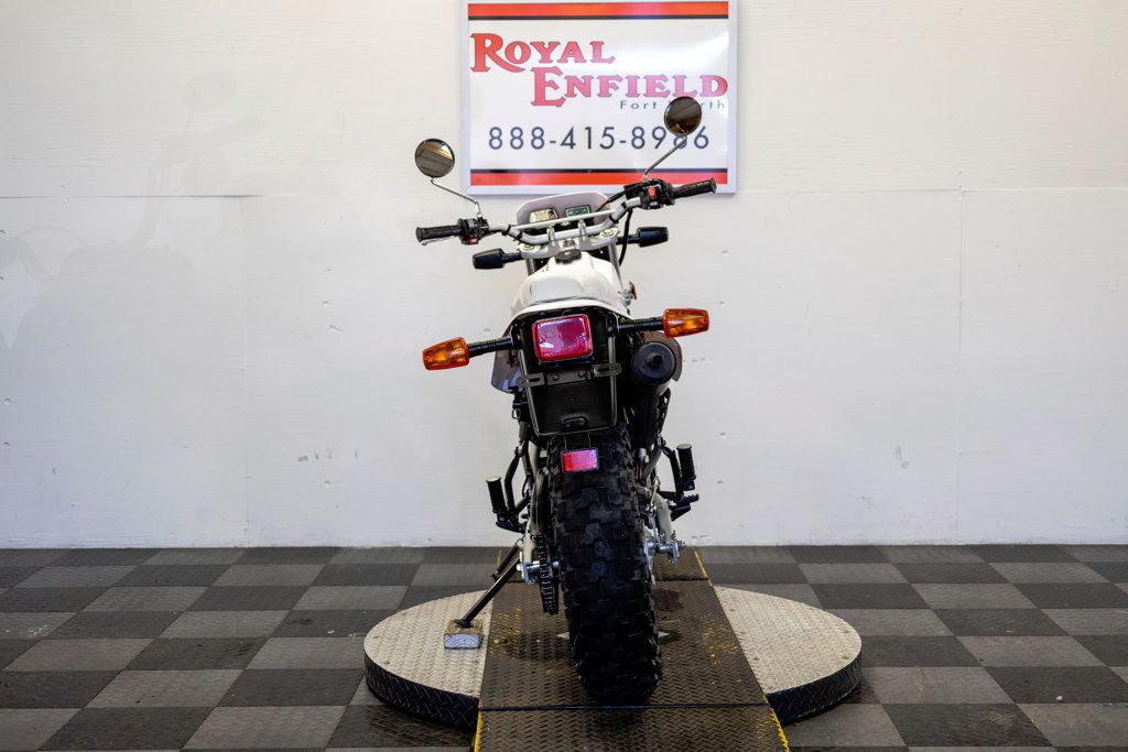 2013 Yamaha TW200 ENDURO BIKE!!! - 22954735 - 7