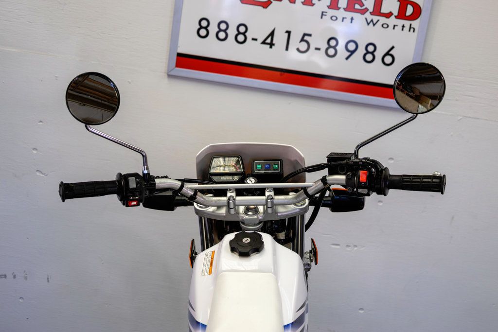 2013 Yamaha TW200 ENDURO BIKE!!! - 22954735 - 8