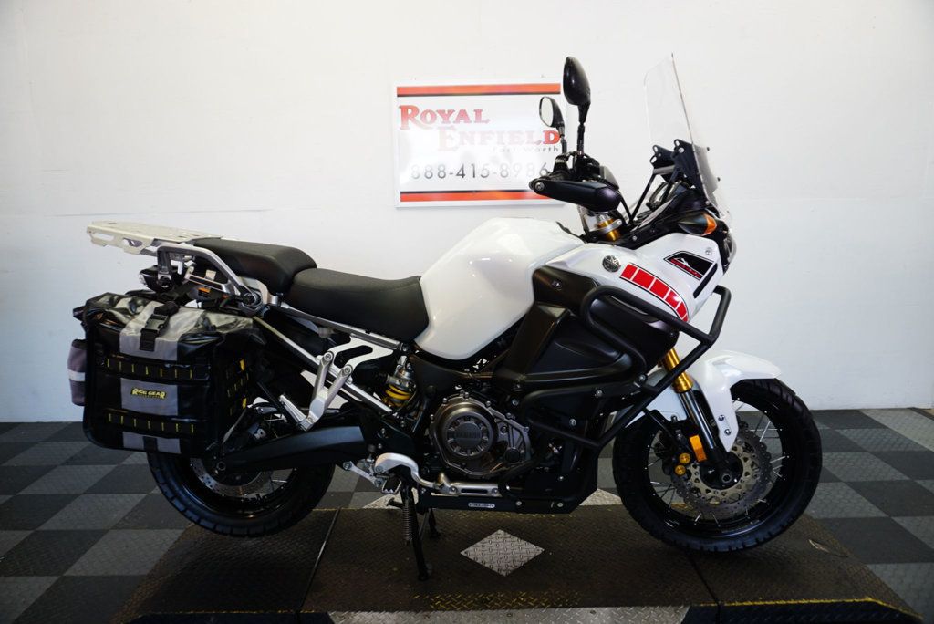 2013 Yamaha XT1200Z SUPER TENERE ADVENTURE BIKE!!! - 22882336 - 0
