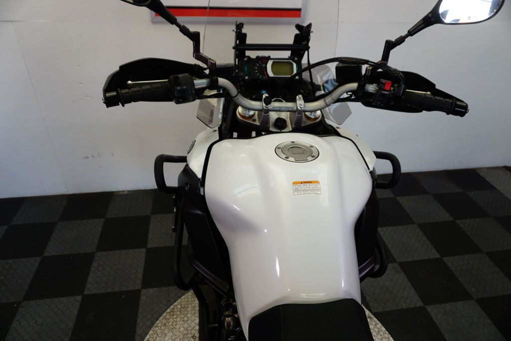 2013 Yamaha XT1200Z SUPER TENERE ADVENTURE BIKE!!! - 22882336 - 9