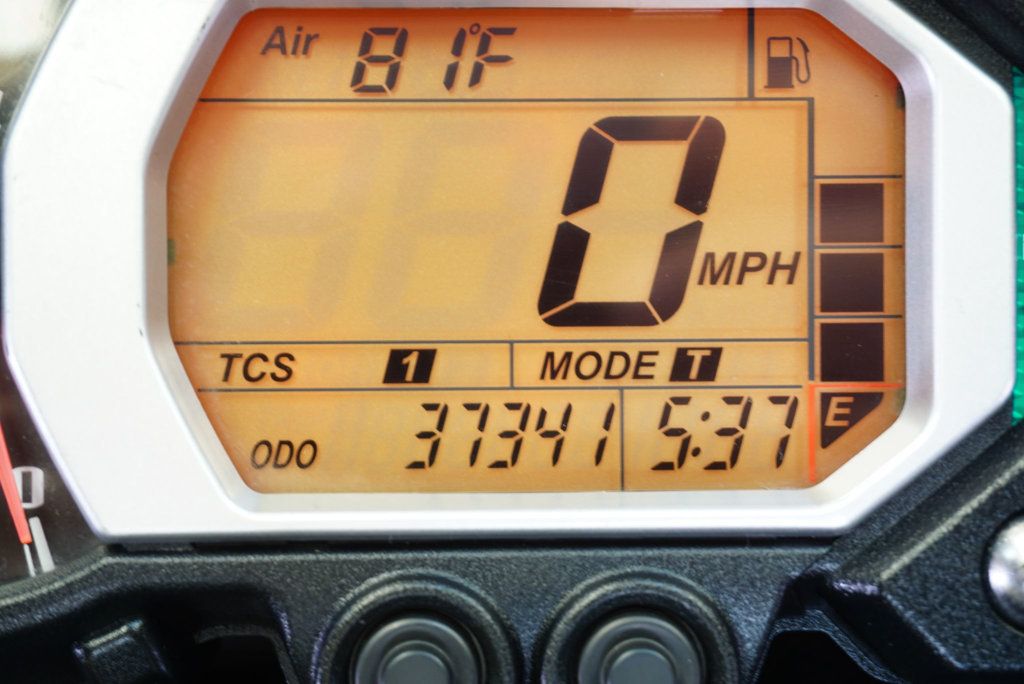 2013 Yamaha XT1200Z SUPER TENERE ADVENTURE BIKE!!! - 22882336 - 13