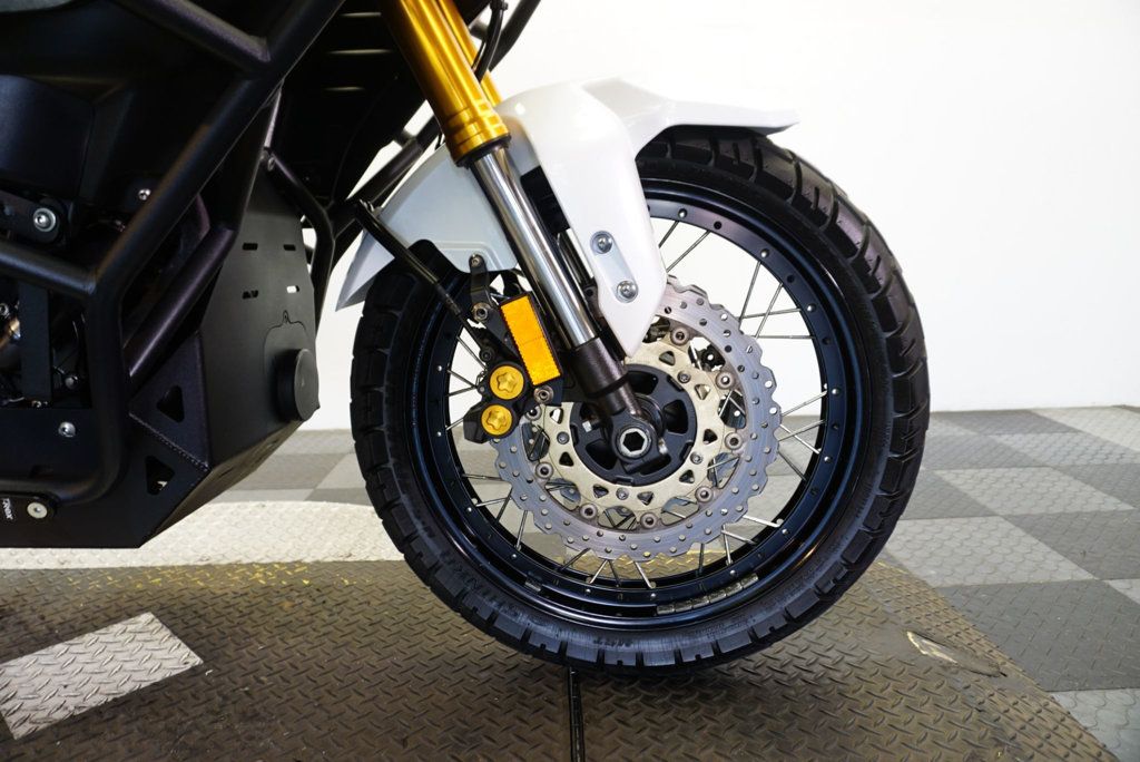 2013 Yamaha XT1200Z SUPER TENERE ADVENTURE BIKE!!! - 22882336 - 16