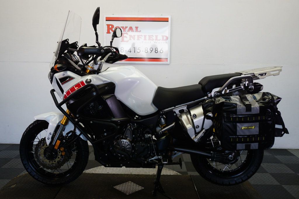 2013 Yamaha XT1200Z SUPER TENERE ADVENTURE BIKE!!! - 22882336 - 1