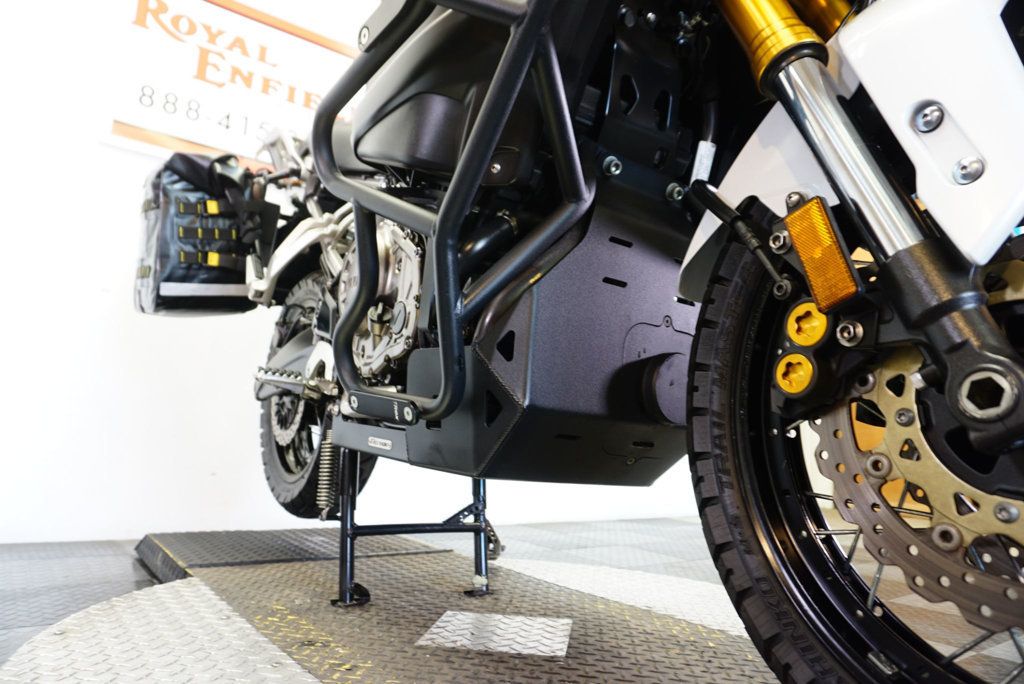 2013 Yamaha XT1200Z SUPER TENERE ADVENTURE BIKE!!! - 22882336 - 24