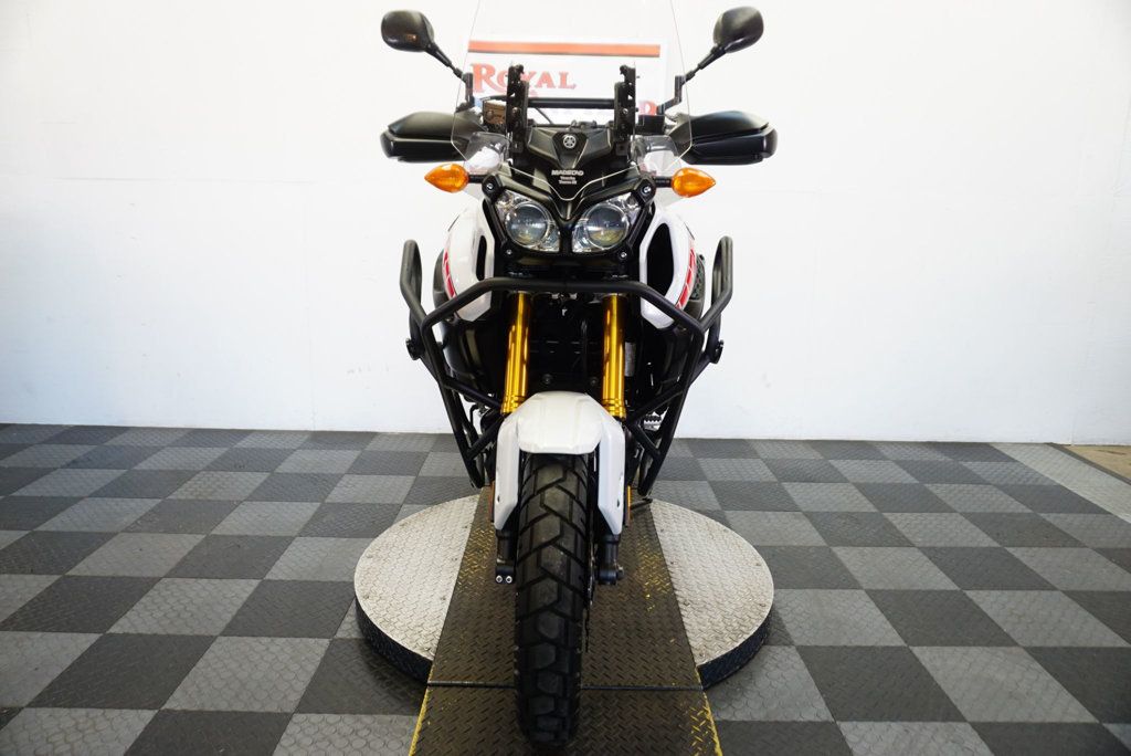2013 Yamaha XT1200Z SUPER TENERE ADVENTURE BIKE!!! - 22882336 - 28