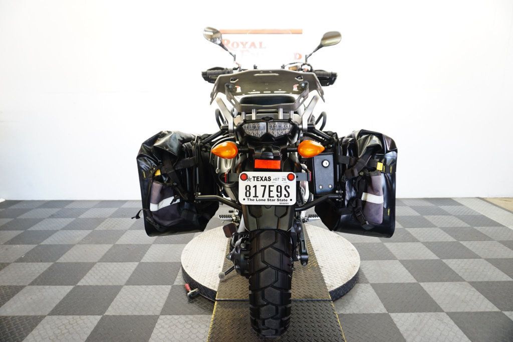 2013 Yamaha XT1200Z SUPER TENERE ADVENTURE BIKE!!! - 22882336 - 29