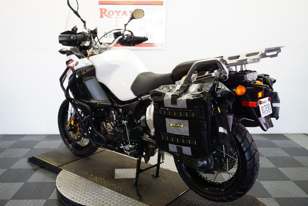 2013 Yamaha XT1200Z SUPER TENERE ADVENTURE BIKE!!! - 22882336 - 3
