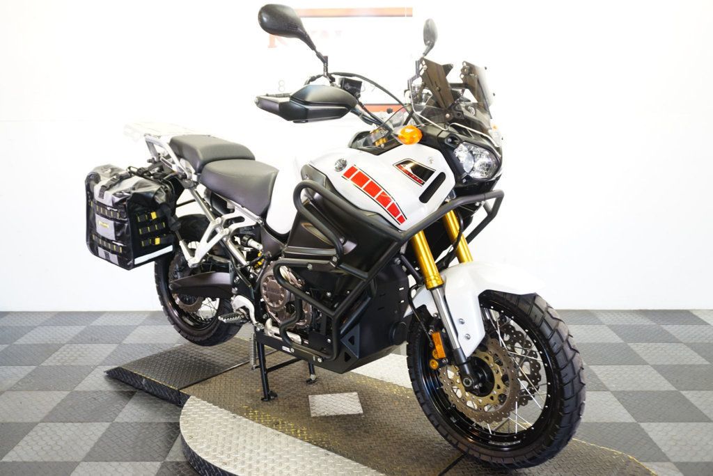 2013 Yamaha XT1200Z SUPER TENERE ADVENTURE BIKE!!! - 22882336 - 4