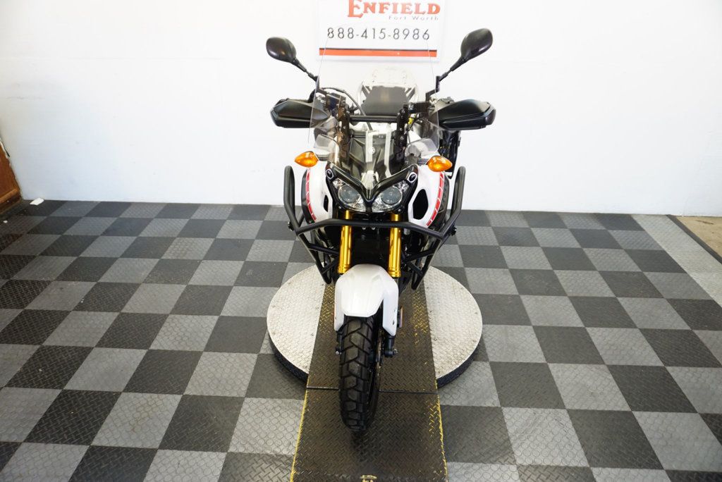 2013 Yamaha XT1200Z SUPER TENERE ADVENTURE BIKE!!! - 22882336 - 6