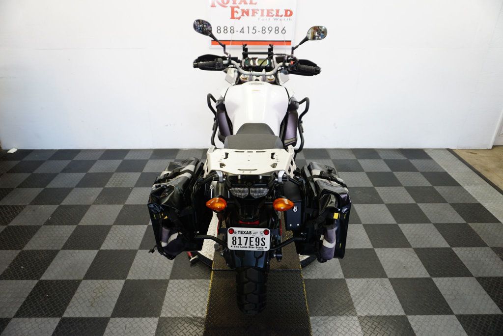 2013 Yamaha XT1200Z SUPER TENERE ADVENTURE BIKE!!! - 22882336 - 7