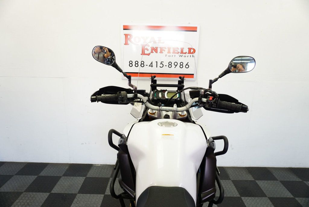 2013 Yamaha XT1200Z SUPER TENERE ADVENTURE BIKE!!! - 22882336 - 8