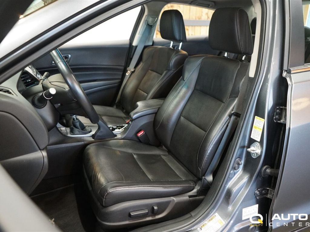 2014 Acura ILX  - 23041369 - 10