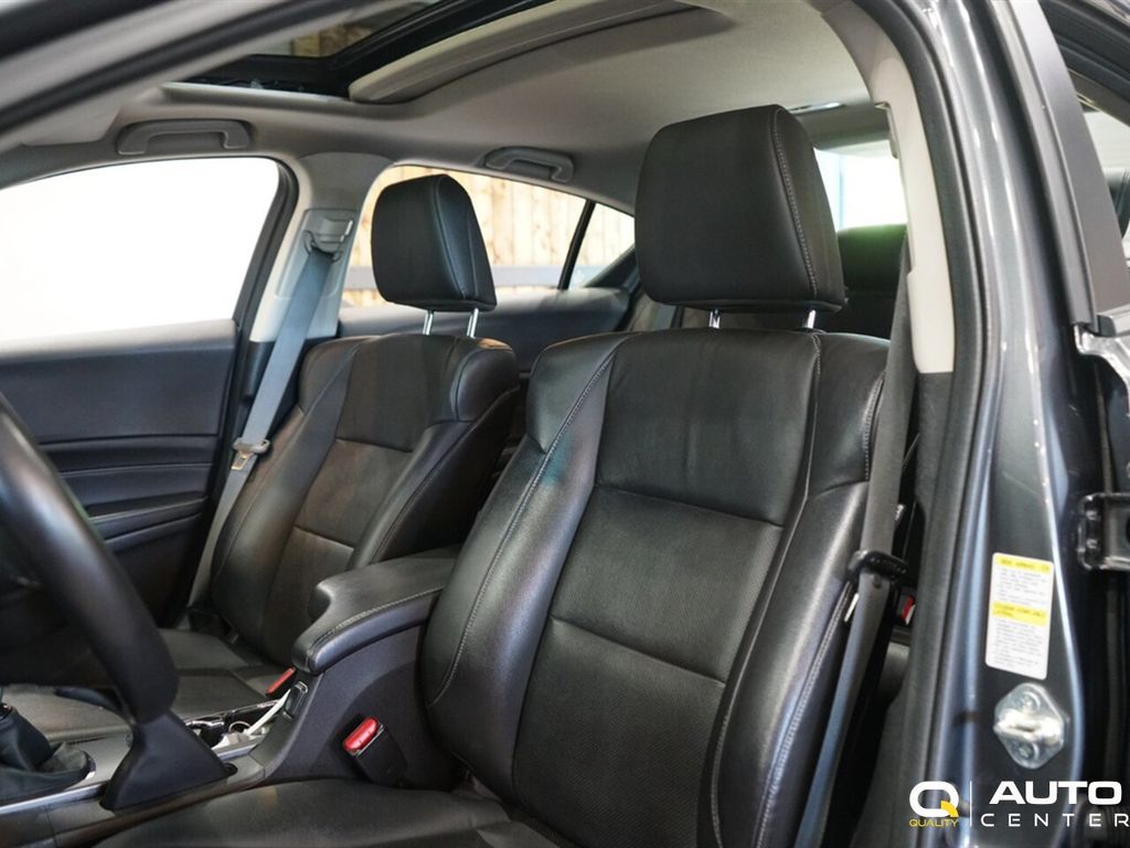 2014 Acura ILX  - 23041369 - 11
