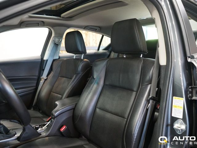 2014 Acura ILX  - 23041369 - 11