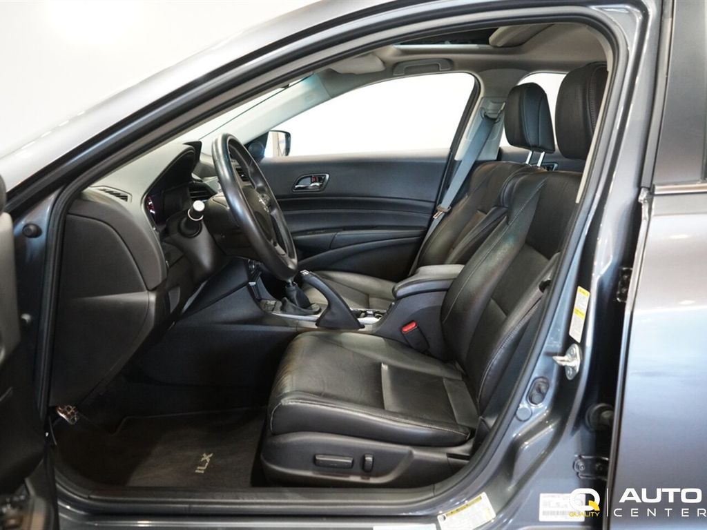2014 Acura ILX  - 23041369 - 13