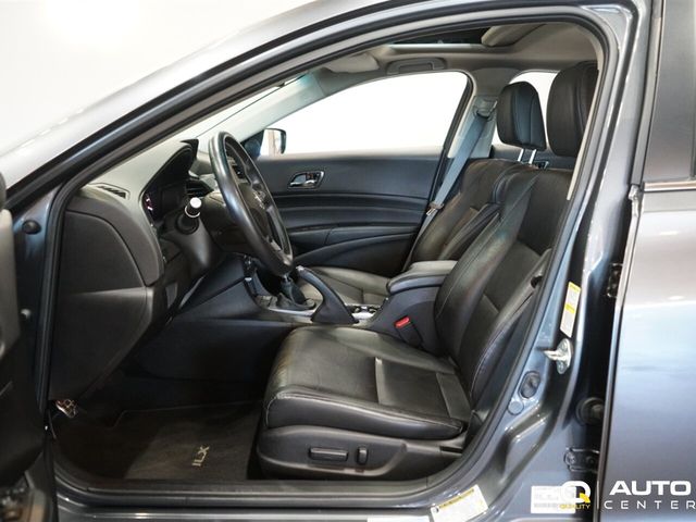 2014 Acura ILX  - 23041369 - 13