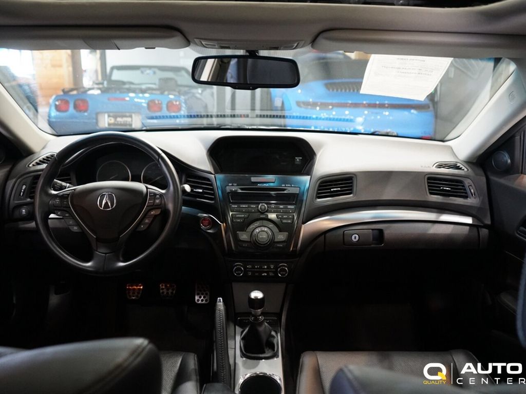 2014 Acura ILX  - 23041369 - 14