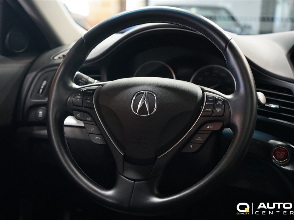 2014 Acura ILX  - 23041369 - 15