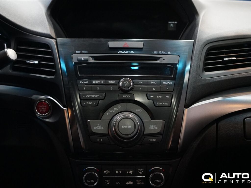 2014 Acura ILX  - 23041369 - 16