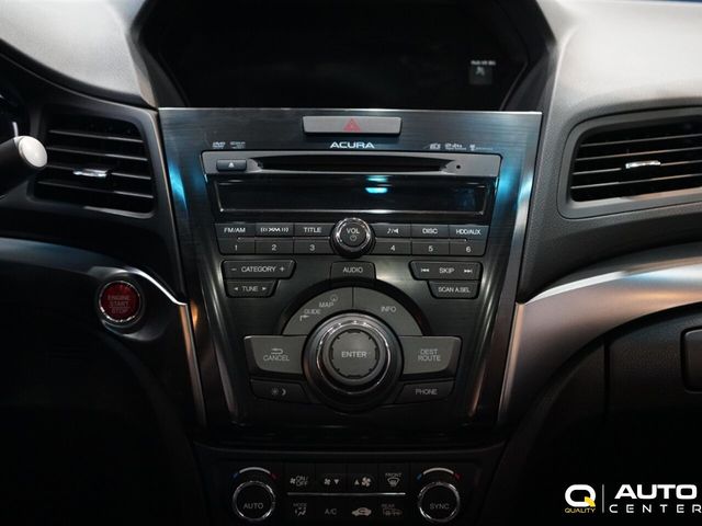 2014 Acura ILX  - 23041369 - 16