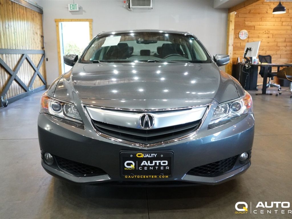 2014 Acura ILX  - 23041369 - 1