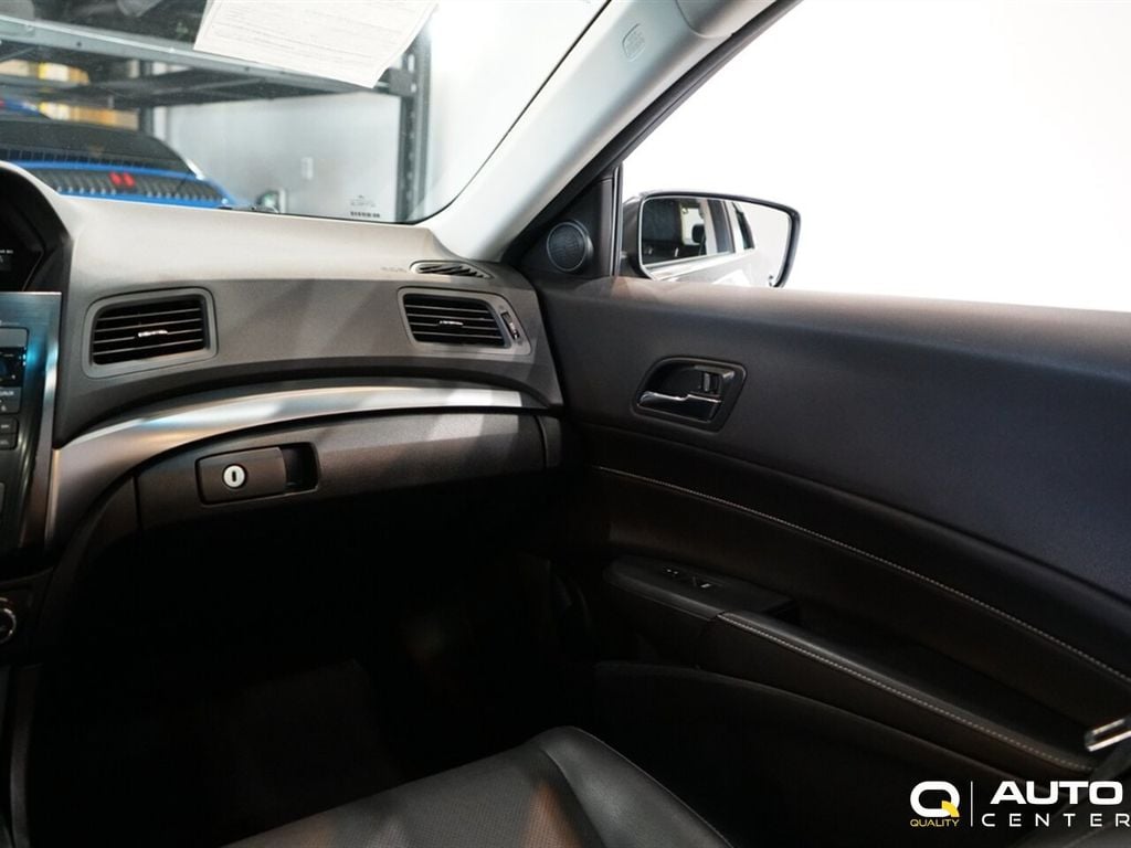 2014 Acura ILX  - 23041369 - 21