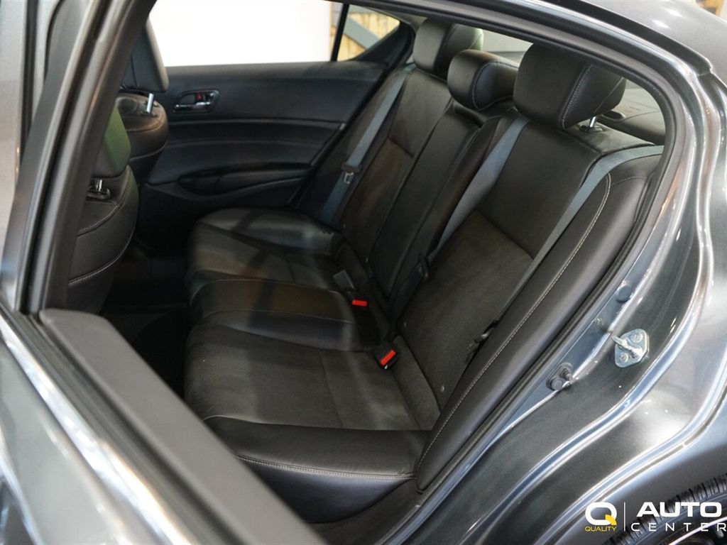 2014 Acura ILX  - 23041369 - 27