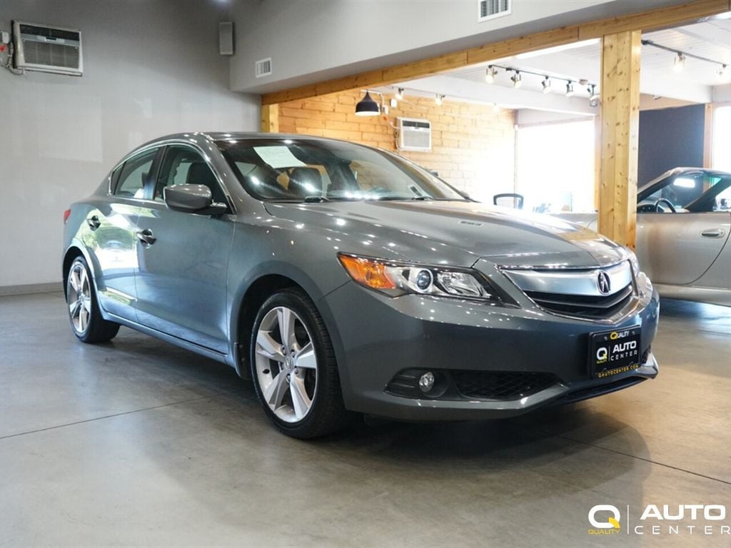 2014 Acura ILX  - 23041369 - 2