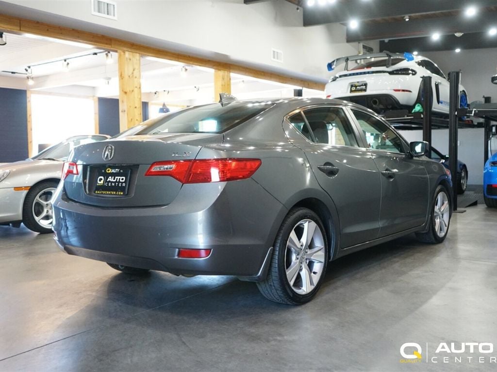 2014 Acura ILX  - 23041369 - 3