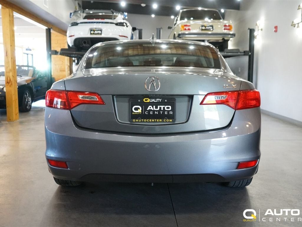 2014 Acura ILX  - 23041369 - 4