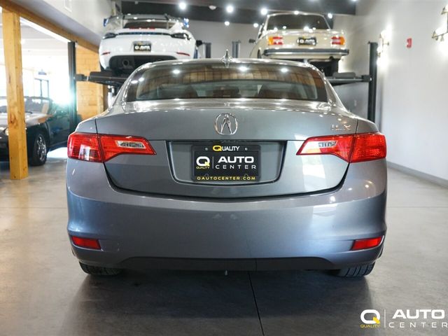 2014 Acura ILX 2.4 Dynamic 6MT's photo