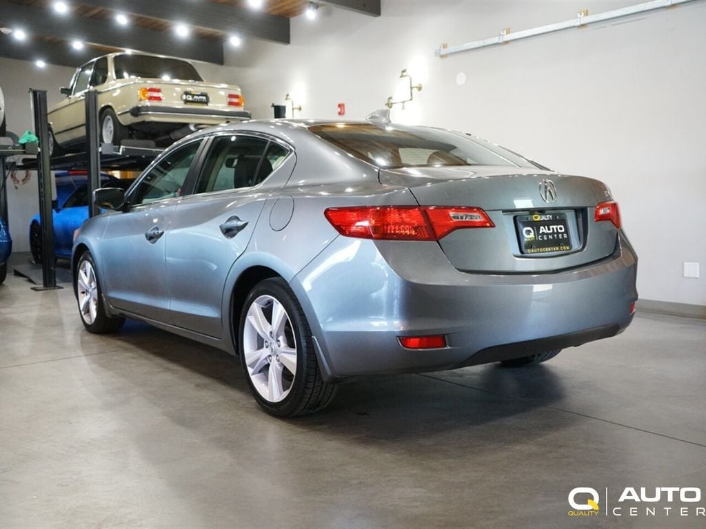2014 Acura ILX  - 23041369 - 5