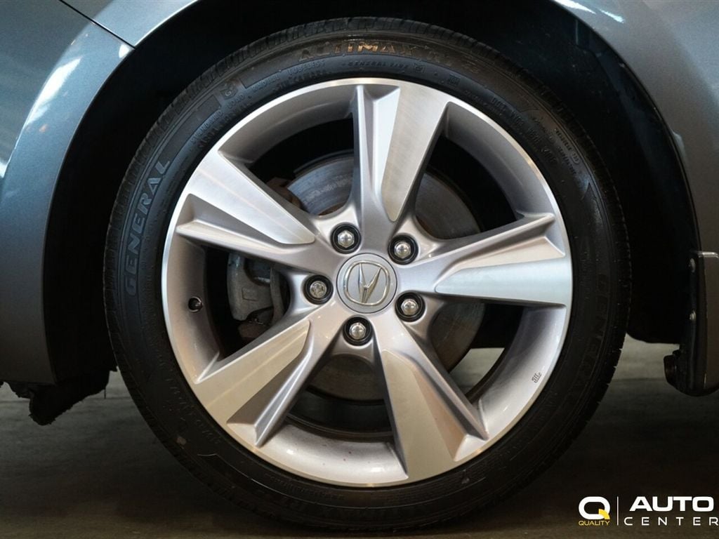 2014 Acura ILX  - 23041369 - 6
